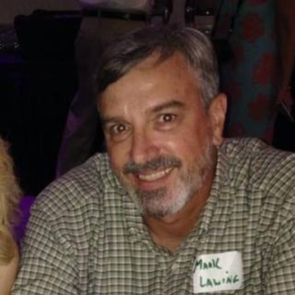 Meet your Posher, Mark